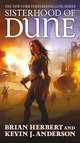 Sisterhood of Dune, Herbert Brian 