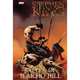 Dark Tower: Battle of Jericho Hill, David Peter 