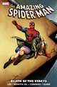 The Amazing Spider-Man: Death of the Stacys, Stan 