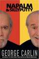 Napalm and Silly Putty, Carlin George 