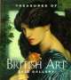 Treasures of British Art, Robert Upstone 
