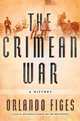 The Crimean War, Figes Dr. Orlando 