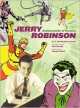 Jerry Robinson.: Ambassador of Comics, Pete Hamill, N. C. Christopher Couch 