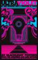 Ultraviolet : 69 Classic Blacklight Posters from the Aquarian Age and Beyond, 