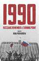 1990: Russians Remember a Turning Point, Irina Prokhorova 