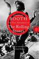 The True Adventures of the Rolling Stones, Booth Stanley 