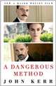 A Dangerous Method, John Kerr 