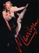 Marilyn Monroe: a never-ending dream, Luijters Guus 