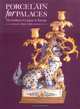 Porcelain in Palaces: The Fashion for Japan in Europe, 1650-1750, John Ayers, Oliver Impey 