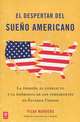 El despertar del sueno americano, Pilar Marrero 