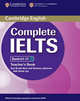 Complete IELTS Bands 6.5-7.5. Teacher's Book, Guy Brook-Hart, Vanessa Jakeman, David Jay 