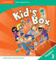Kid's Box 3. Posters (8), Nixon Caroline, Tomlinson Michael 
