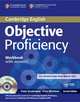 Objective Proficiency. Workbook without Answers (+ Audio CD), Sunderland Peter, Whettem Erica 