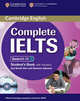 Complete IELTS Bands 6.5-7.5. Student's Book with Answers (+ CD-ROM), Brook-Hart Guy, Jakeman Vanessa 