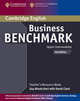 Business Benchmark. Upper-Intermediate BULATS and Business Vantage. Teacher's Resource Book, Brook-Hart Guy, Clark David 