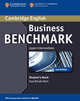 Business Benchmark. Upper-Intermediate BULATS. Student's Book, Brook-Hart Guy 