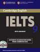 Cambridge IELTS 9. Self-study Pack (Student's Book with Answers (+ 2CD)), ESOL Cambridge 