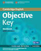 Objective Key. Workbook with Answers (+ CD), Wendy Sharp, Annette Capel 