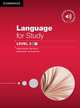Skills and Language for Study 3. Language for Study. Student's Book with Downloadable Audio, Alistair McNair, Fred Gooch 