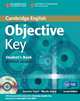 Objective Key: Student