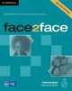 Face2face. Intermediate. Teacher's Book (+ DVD), Redston Chris, Clementson Theresa, Cunningham Gillie 