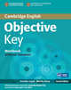 Objective Key. Workbook without Answers, Wendy Sharp, Annette Capel 
