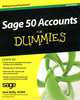 Sage 50 Accounts For Dummies, Jane Kelly 