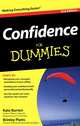 Confidence, Kate Burton, Brinley Platts 