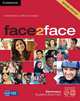Face2face. Elementary. Student's Book with Online Workbook Pack (+ DVD), Chris Redston and Gillie Cunningham 