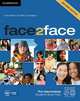 Face2face B1. Pre-intermediate. Student's Book with Online Workbook Pack (+ DVD), Redston Chris, Cunningham Gillie, Tims Nicholas 