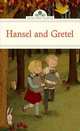 Hansel and Gretel, McFadden Deanna 