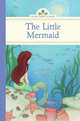 The Little Mermaid, McFadden Deanna 