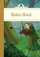 Robin Hood, McFadden Deanna 