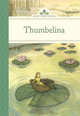 Thumbelina, Olmstead Kathleen 
