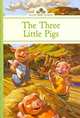 The Three Little Pigs, Namm Diane 