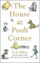 The House at Pooh Corner / Дом на пуховой опушке, Алан А. Милн 