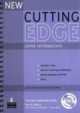 New Cutting Edge Upper Intermediate. Teacher's Resource Book + (CD), David Albery 