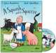 A Squash and a Squeeze (+ Audio CD), Donaldson Julia 