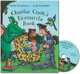Charlie Cook's Favourite Book (+ Audio CD), Donaldson Julia 
