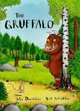 The Gruffalo (+ Audio CD), Donaldson Julia 
