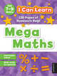 Mega Maths 7-9, 