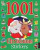 1001 Christmas Stickers, 