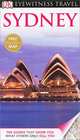 DK Eyewitness Travel Guide: Sydney, 