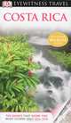 DK Eyewitness Travel Guide: Costa Rica, 