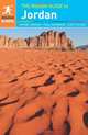 Rough Guide to Jordan 2013, Teller Matthew 