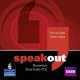 Speakout Elementary (3 CD), Frances Eales, Steve Oakes 