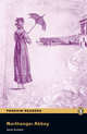 Northanger Abbey (+ Audio CD), Austen Jane 