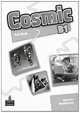 Cosmic B1. Test Book, Mestheneou Katerina 