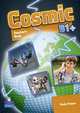 Cosmic B1+. Teacher's Book, 