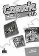 Cosmic B1+. Test Book. Teacher's Guide, Mestheneou Katerina 